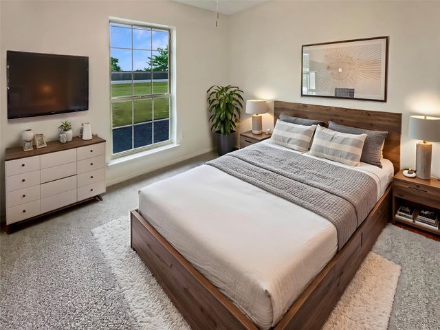 210 Mr Bob Drive, Midlothian, TX 76065