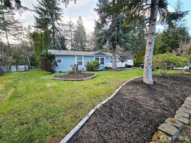 140 SE Fuchsia Avenue, Shelton, WA 98584