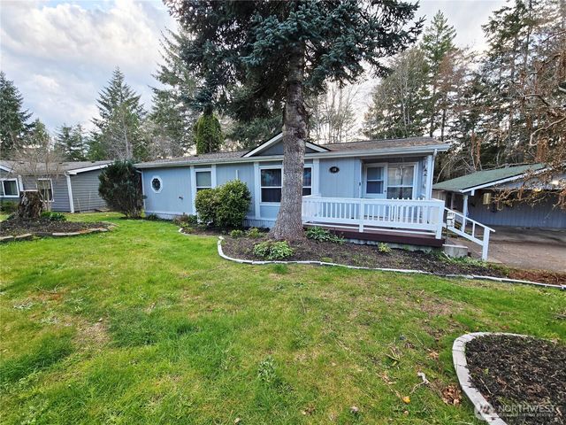 140 SE Fuchsia Avenue, Shelton, WA 98584