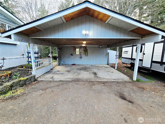 140 SE Fuchsia Avenue, Shelton, WA 98584