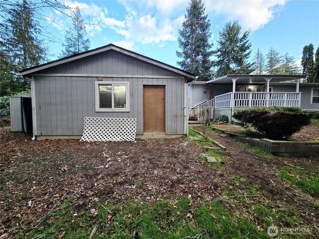 140 SE Fuchsia Avenue, Shelton, WA 98584