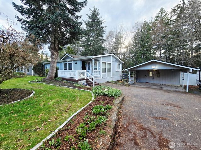 140 SE Fuchsia Avenue, Shelton, WA 98584