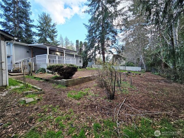 140 SE Fuchsia Avenue, Shelton, WA 98584