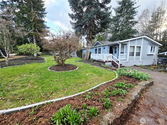 140 SE Fuchsia Avenue, Shelton, WA 98584