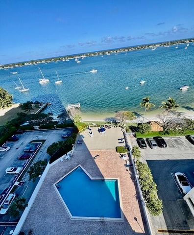 5600 N Flagler Drive 1009, West Palm Beach, FL 33407