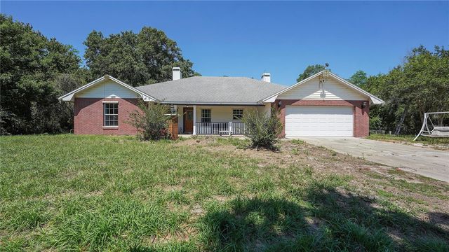6780 SUGARBUSH LANE 9, Polk City, FL 33868