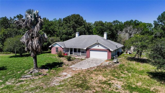 6780 SUGARBUSH LANE 9, Polk City, FL 33868