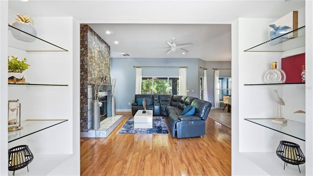 6780 SUGARBUSH LANE 9, Polk City, FL 33868