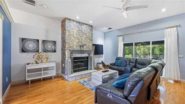 6780 SUGARBUSH LANE 9, Polk City, FL 33868