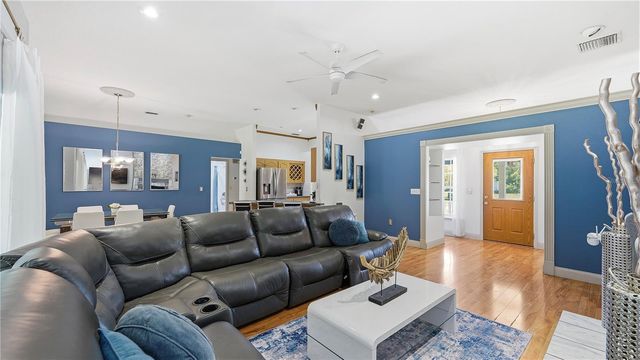 6780 SUGARBUSH LANE 9, Polk City, FL 33868