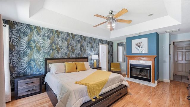 6780 SUGARBUSH LANE 9, Polk City, FL 33868