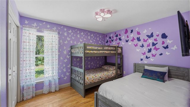 6780 SUGARBUSH LANE 9, Polk City, FL 33868