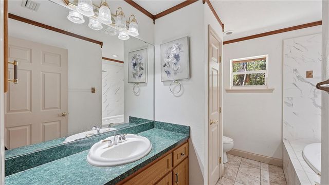 6780 SUGARBUSH LANE 9, Polk City, FL 33868
