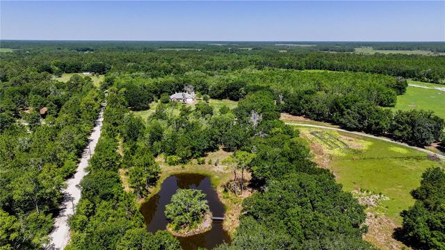 6780 SUGARBUSH LANE 9, Polk City, FL 33868