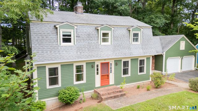 88 Farm Hill Road, Wallingford, CT 06492