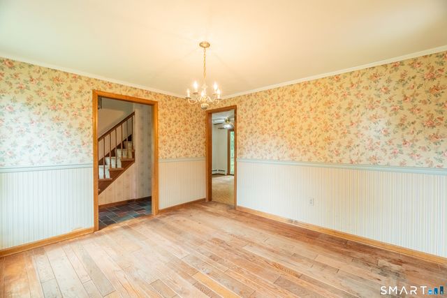 88 Farm Hill Road, Wallingford, CT 06492