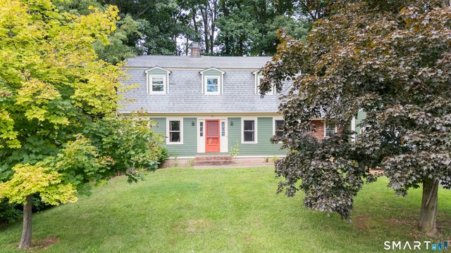 88 Farm Hill Road, Wallingford, CT 06492