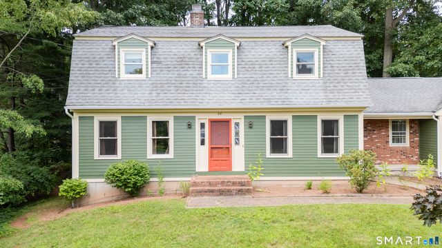 88 Farm Hill Road, Wallingford, CT 06492