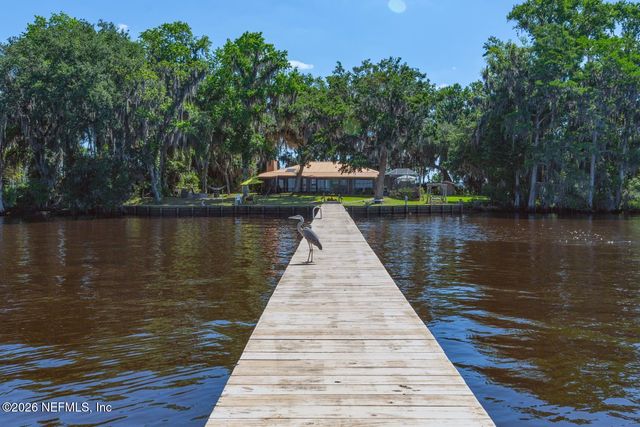 381 COUNTY ROAD 13 S, St. Augustine, FL 32092