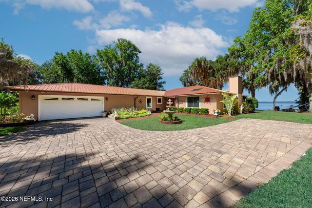 381 COUNTY ROAD 13 S, St. Augustine, FL 32092