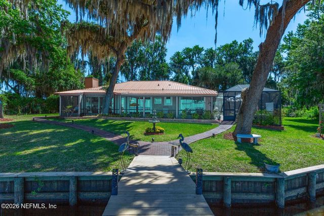 381 COUNTY ROAD 13 S, St. Augustine, FL 32092