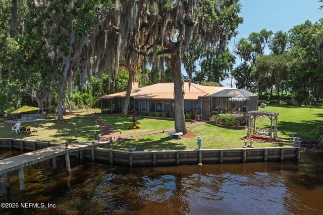 381 COUNTY ROAD 13 S, St. Augustine, FL 32092