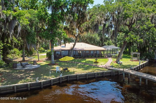 381 COUNTY ROAD 13 S, St. Augustine, FL 32092
