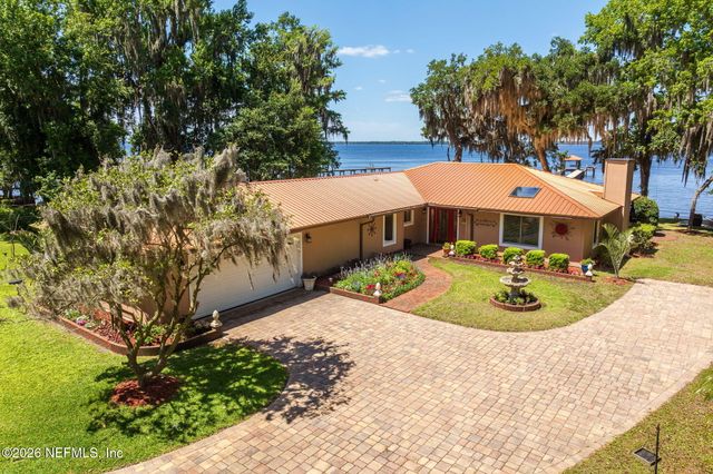 381 COUNTY ROAD 13 S, St. Augustine, FL 32092