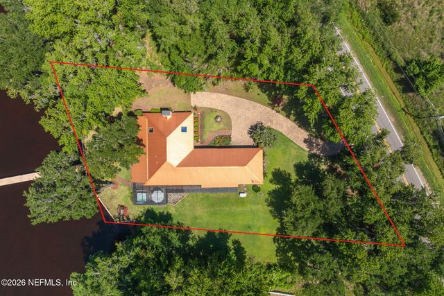 381 COUNTY ROAD 13 S, St. Augustine, FL 32092