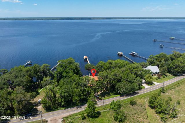 381 COUNTY ROAD 13 S, St. Augustine, FL 32092