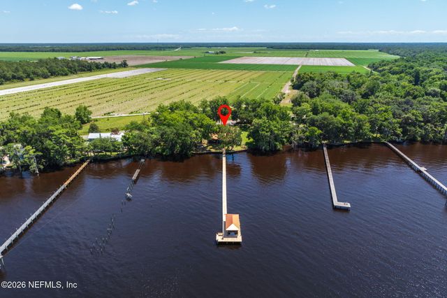 381 COUNTY ROAD 13 S, St. Augustine, FL 32092