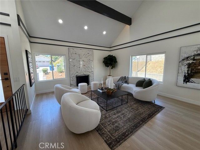 1004 N Las Flores Avenue, Montebello, CA 90640