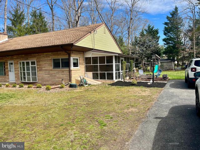 319 ROSEMONT AVE, Newfield, NJ 08344