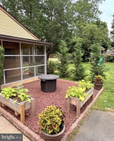 319 ROSEMONT AVE, Newfield, NJ 08344