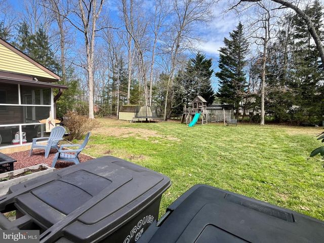 319 ROSEMONT AVE, Newfield, NJ 08344