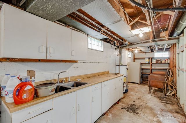 207 W Roseland Avenue, Springfield, OH 45503