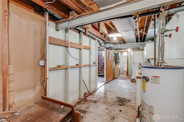 207 W Roseland Avenue, Springfield, OH 45503