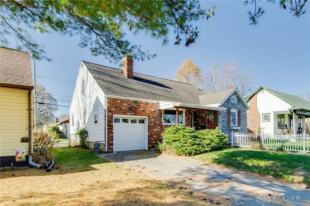 207 W Roseland Avenue, Springfield, OH 45503