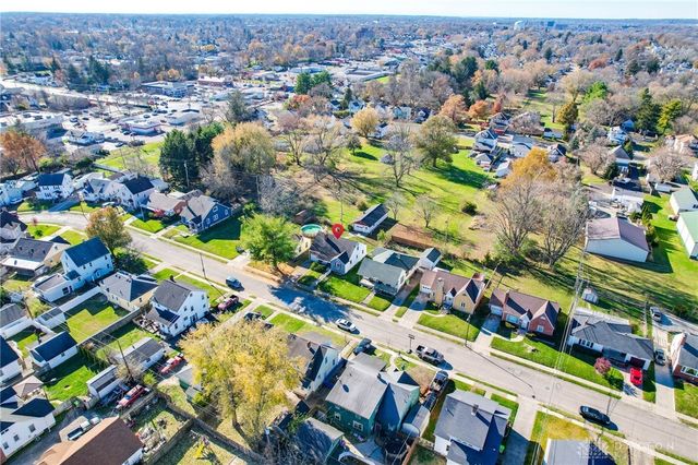 207 W Roseland Avenue, Springfield, OH 45503