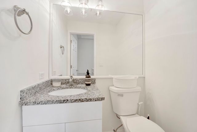 Address unavailable.