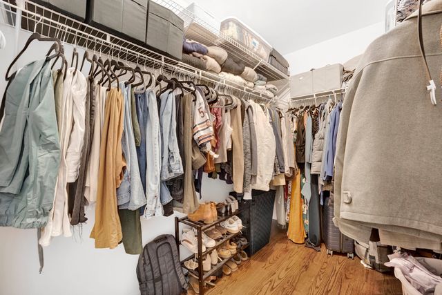 Address unavailable.