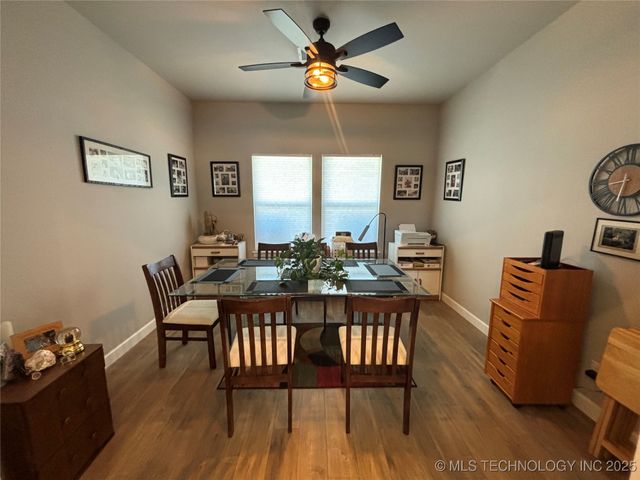 26048 E 731 Road, Wagoner, OK 74467