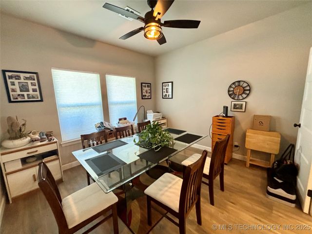 26048 E 731 Road, Wagoner, OK 74467