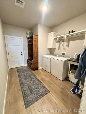 26048 E 731 Road, Wagoner, OK 74467