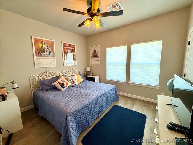 26048 E 731 Road, Wagoner, OK 74467