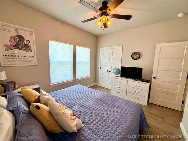 26048 E 731 Road, Wagoner, OK 74467