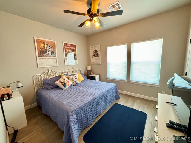 26048 E 731 Road, Wagoner, OK 74467