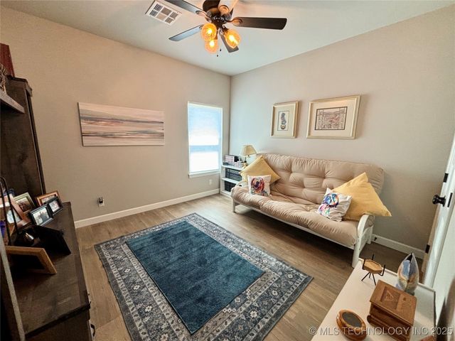 26048 E 731 Road, Wagoner, OK 74467