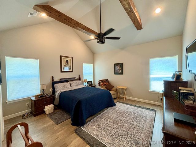 26048 E 731 Road, Wagoner, OK 74467