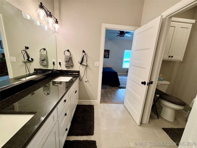 26048 E 731 Road, Wagoner, OK 74467